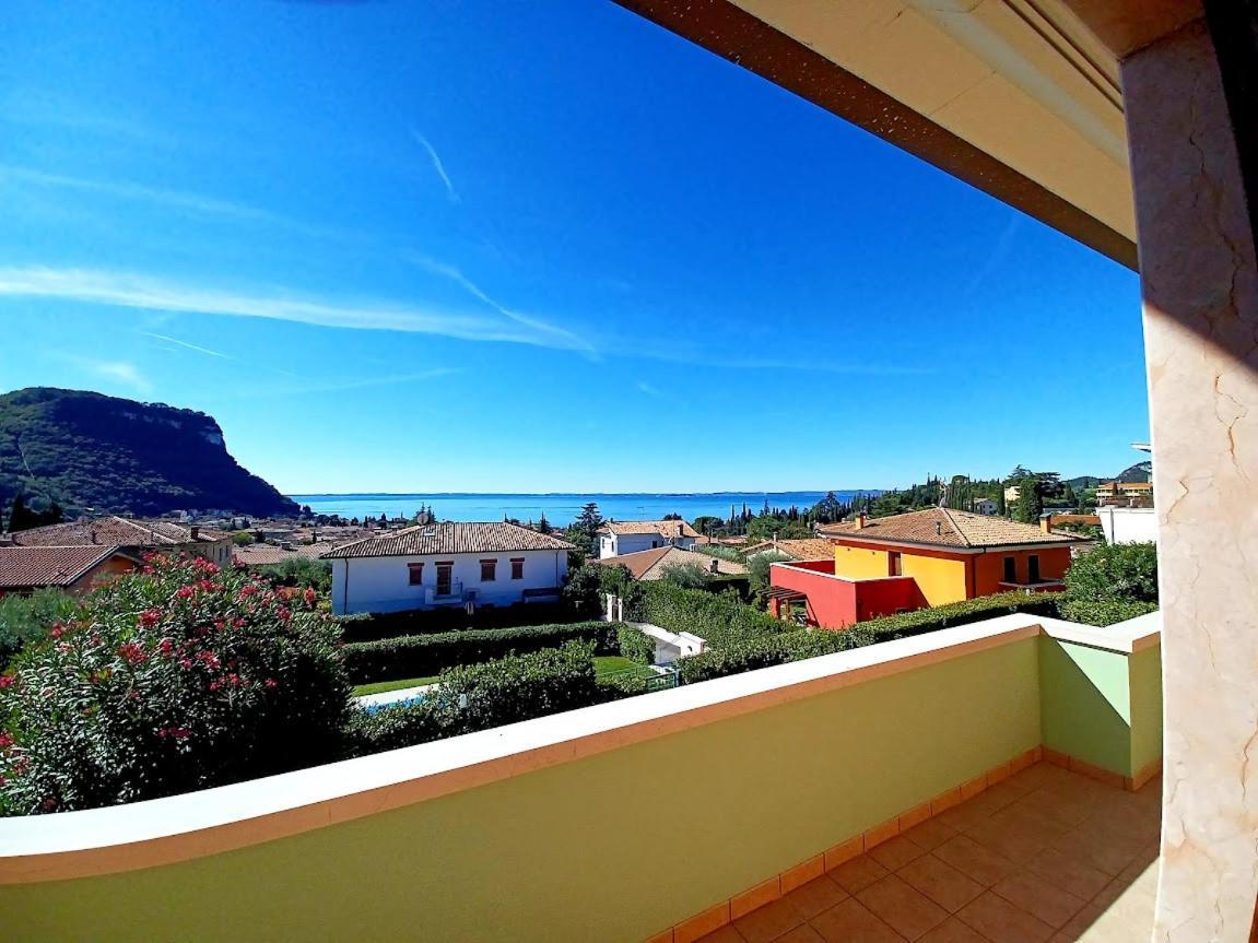 Regina Gardesana Vila Exterior foto
