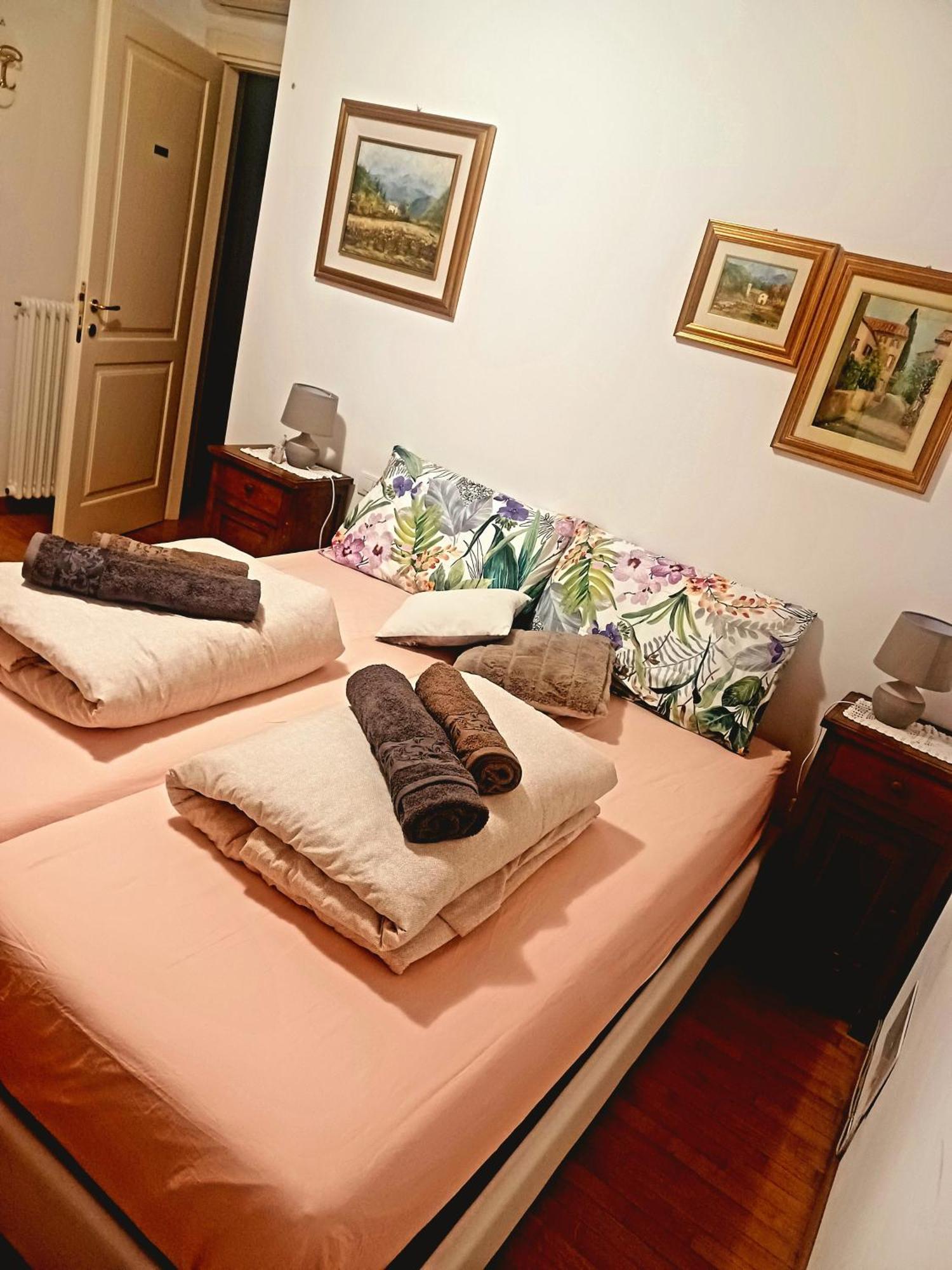 Regina Gardesana Vila Exterior foto